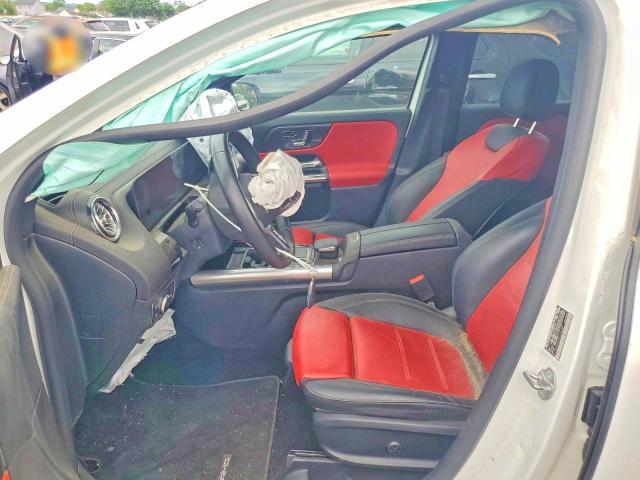 2021 Mercedes-Benz Gla 250 4matic