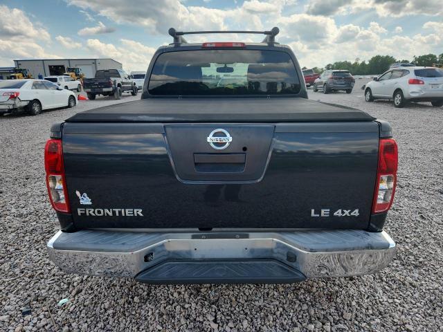 2010 Nissan Frontier SE V6