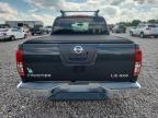 2010 Nissan Frontier SE V6