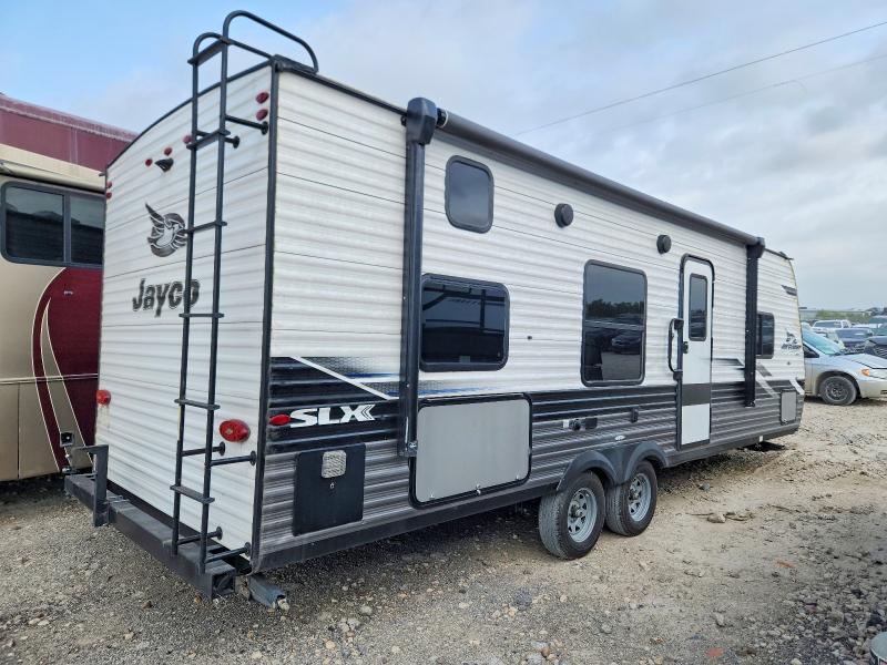 2022 Jayflight 2022 Jayco jay Flight Camper