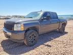 2010 Chevrolet Silverado K1500 LT