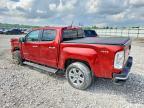 2016 GMC Canyon SLT