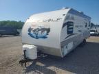 2013 Cherokee 2013 Forest River Grey Wolf Camper