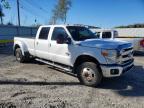2014 Ford F350 Super Duty