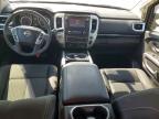 2017 Nissan Titan S