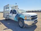 2011 Chevrolet Silverado C2500 Heavy Duty