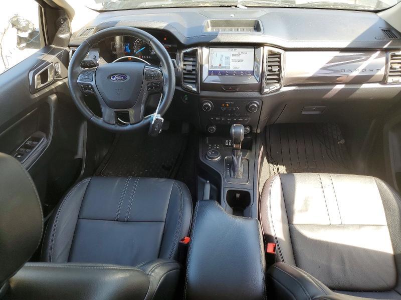 2019 Ford Ranger XL/XLT/LARIAT