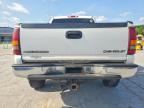 2001 Chevrolet Silverado K2500 Heavy Duty