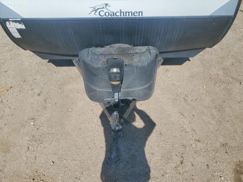 2020 Foresriver 2020 Forest River Coachmen Apex Camper