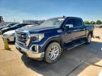 2021 GMC Sierra K1500 SLT