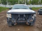 2012 GMC Sierra K1500 SLE
