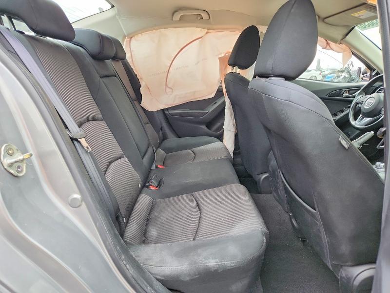 2014 Mazda 3 Touring