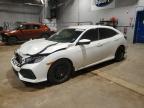 2019 Honda Civic lx 4DR Hatchback
