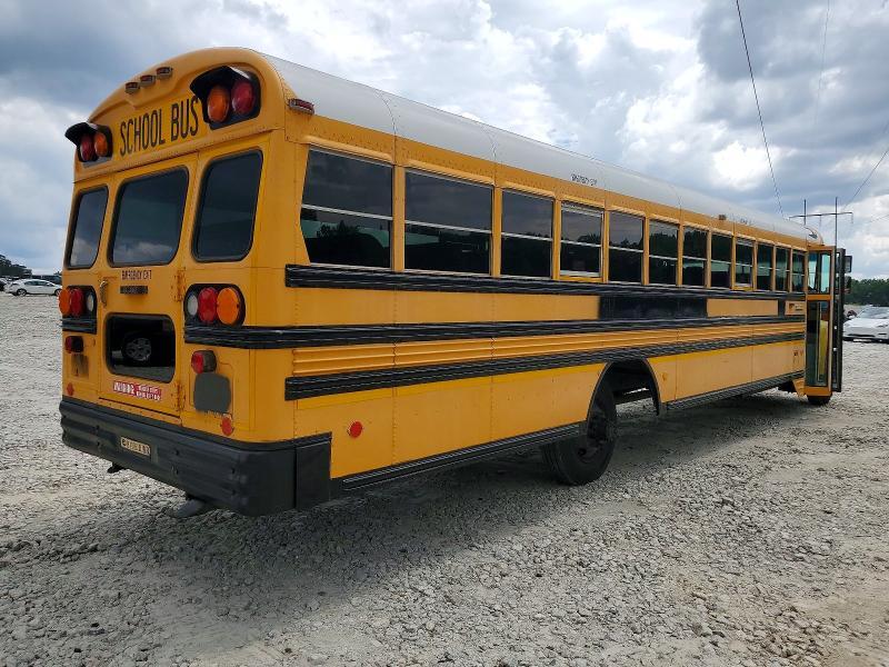 1997 International 3000 3800