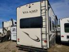 2018 Vanleigh Vilano Camper