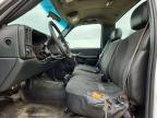 2002 Chevrolet Silverado C1500