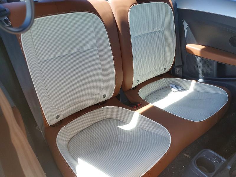 2015 Volkswagen Beatle