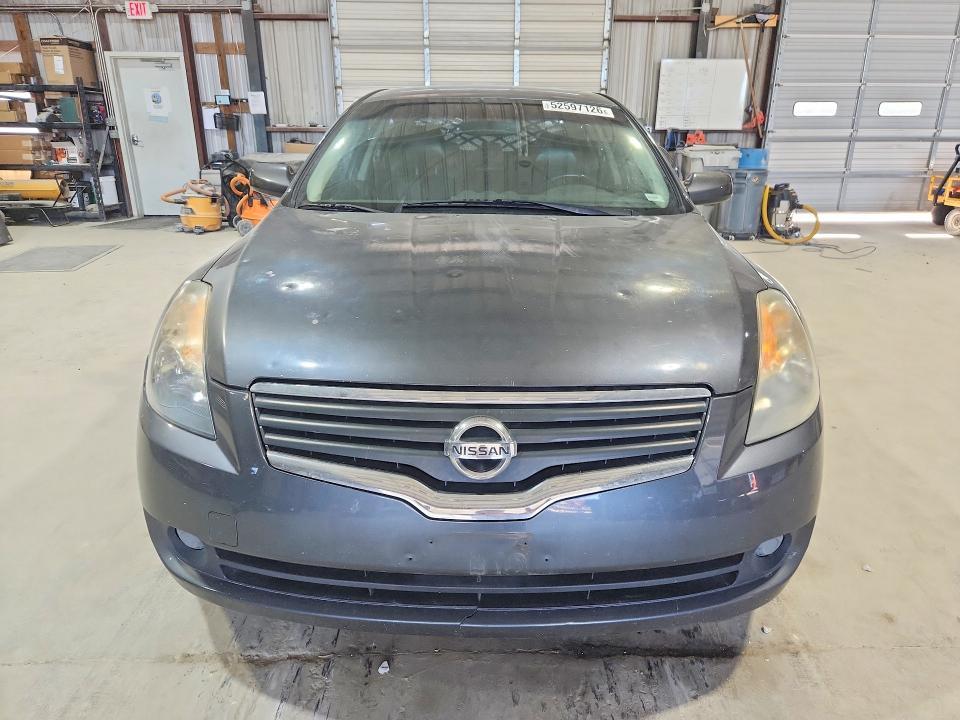 2008 Nissan Altima 2.5