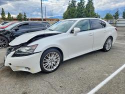 Lexus Vehiculos salvage en venta: 2013 Lexus Gs 350