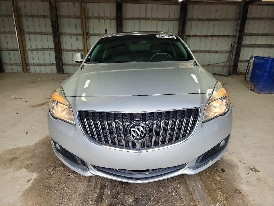 2015 Buick Regal