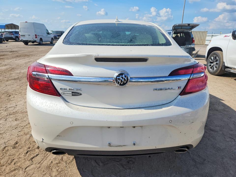 2014 Buick Regal Premium