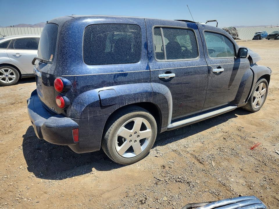 2007 Chev Hhr lt