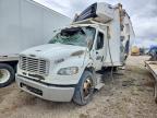 2014 Freightliner Business Class M2 Refrigerated BOX Truck