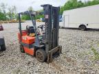 2000 Toyota Forklift