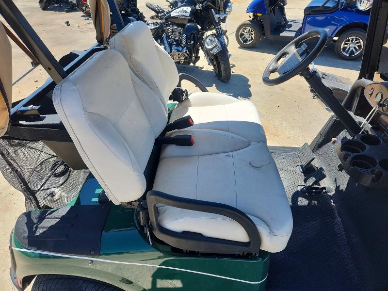 2010 Ezgo Recreational Vehicle (RV)