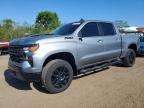 2024 Chevrolet Silverado K1500 Trail Boss Custom