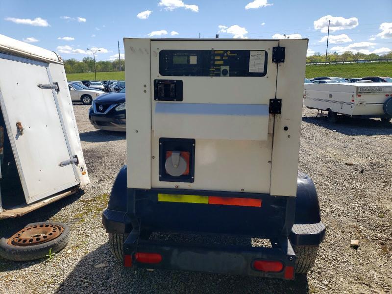 2006 Unknown 2006 Triton Generation
