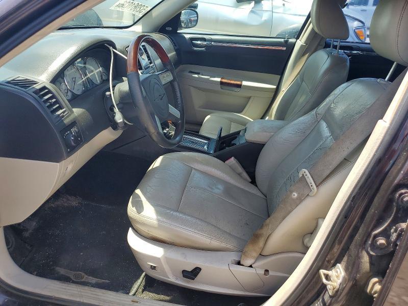 2005 Chrysler 300 Touring