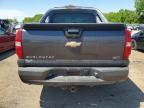 2011 Chevrolet Avalanche LT