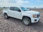 2016 GMC Canyon SLE