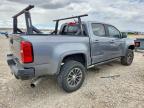 2018 Chevrolet Colorado ZR2