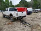 2011 Ford F250 Super Duty