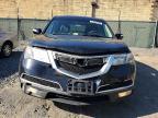 2010 Acura Mdx Technology