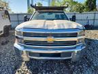 2016 Chevrolet Silverado C2500 Heavy Duty