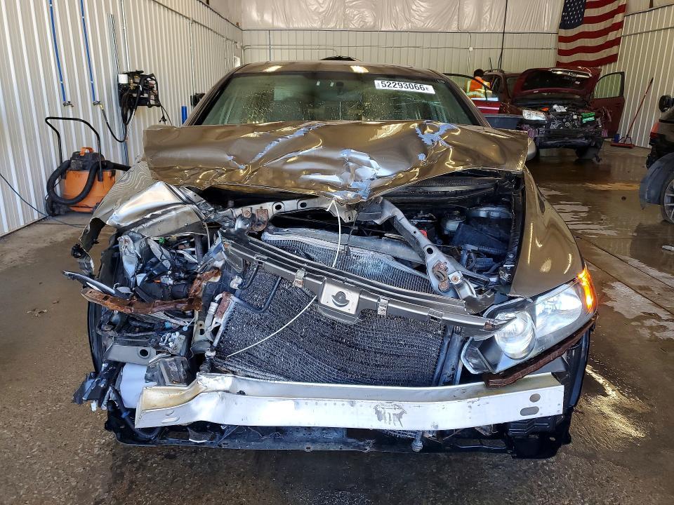 2006 Honda Civic ex