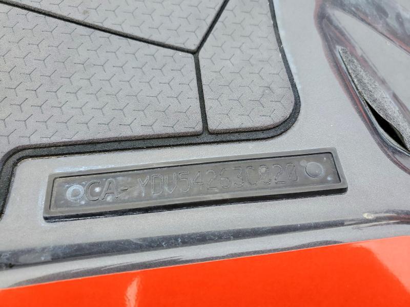 2020 Sea-Doo RXT-X 300