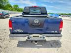 2010 Nissan Titan SE