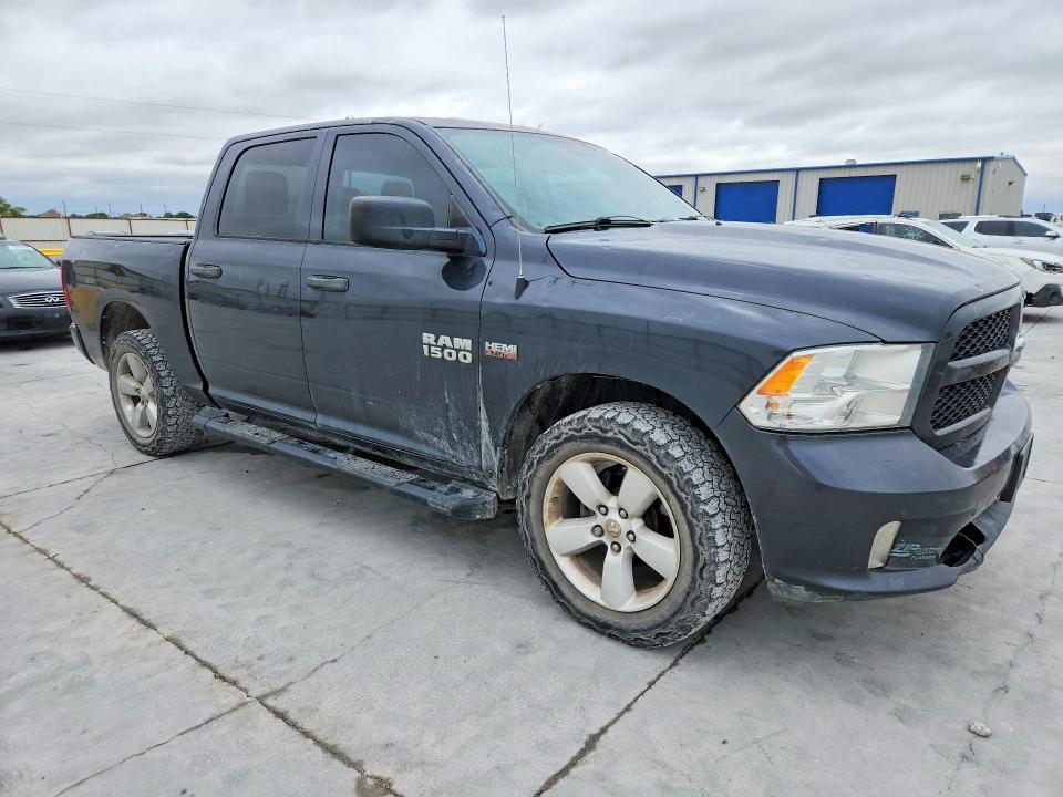 2015 Dodge RAM 1500 ST