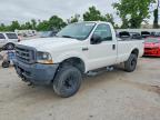 2004 Ford F250 Super Duty