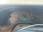 2002 Chevrolet Silverado K2500 Heavy Duty