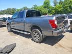 2017 Nissan Titan XD S