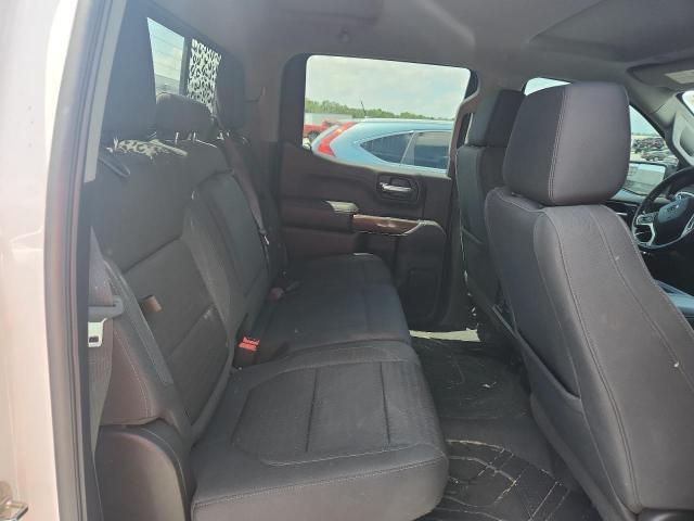 2019 Chevrolet Silverado K1500 RST