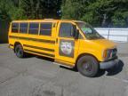 2001 Chevrolet Express G3500