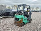 2019 Mitsubishi Forklift