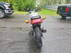 2004 Kawasaki EX250 F