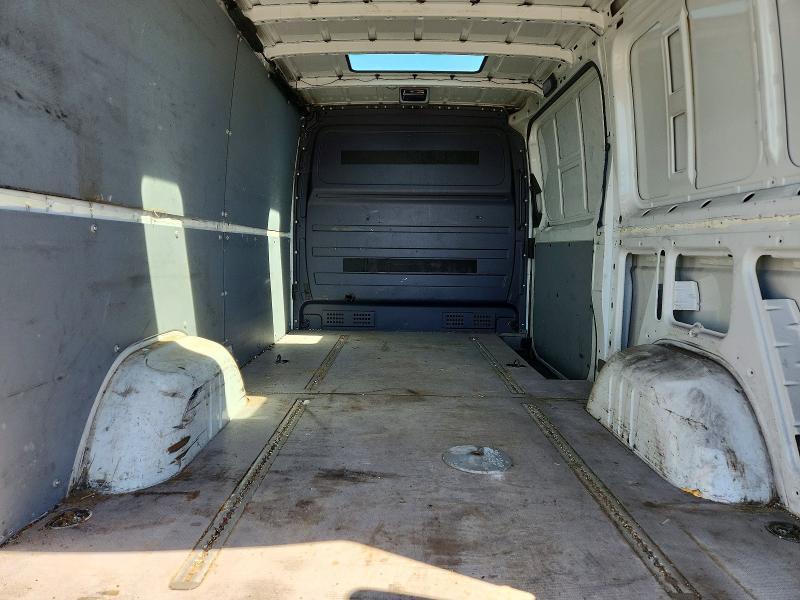 2007 Dodge Sprinter 2500